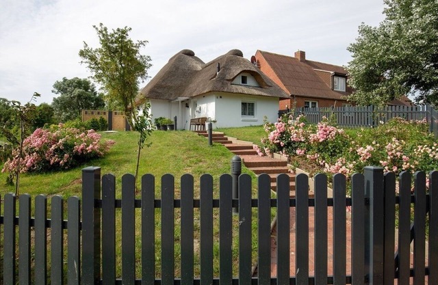 Maison de vacances "Dat Slott"