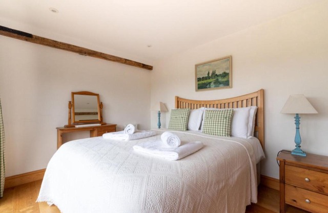 Holiday Home Dairy