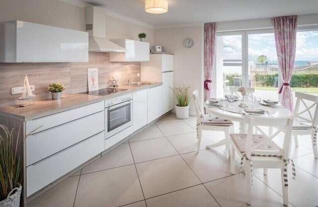 Casa de vacaciones de un dormitorio