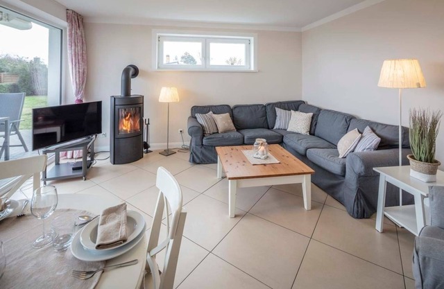 Maison de vacances pour 4 personnes avec 75 m² à Grömitz OT Brodau (17328)