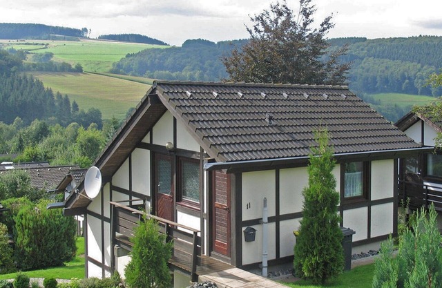 Maison de vacances près du domaine skiable