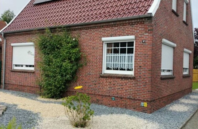 Maison de vacances Seehase