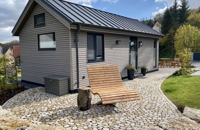 Maison de vacances à Willingen-Neerdar