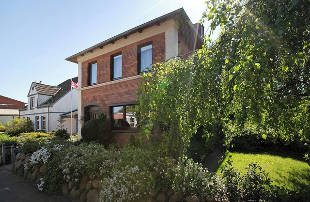 Maison de vacances 'Die Kleine' avec terrasse privée, jardin privé et Wi-Fi
