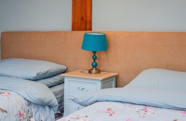 Holiday Home Domini