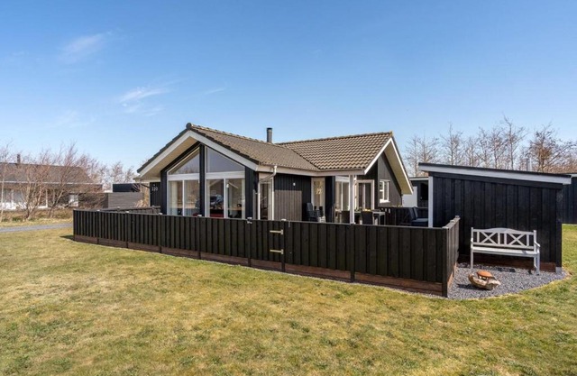 Holiday Home Dorithea - 3-5km from the sea by Interhome