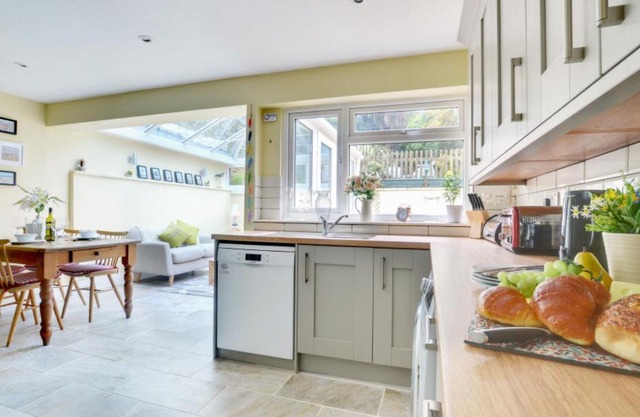 Holiday Home Drum Cottage