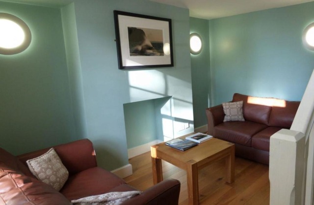 Holiday Home Dwy