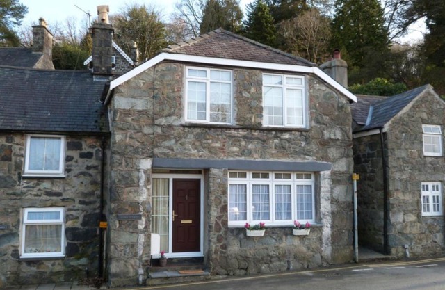 Holiday Home Eagles Head