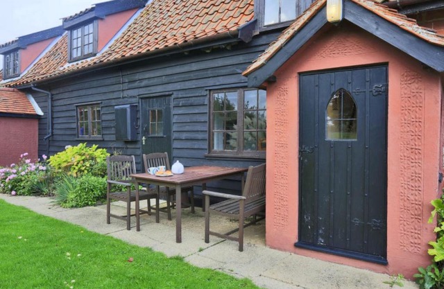Holiday Home Eelsfoot