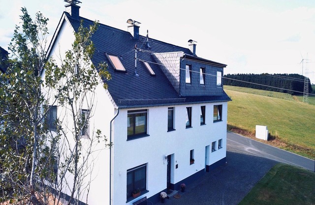 Maison de vacances Eifelhome en Allemagne