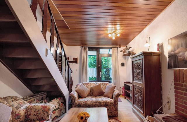 THE Holiday Home in the Eifel with Terrace, Garden & Wi-Fi