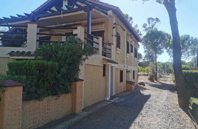Maison de vacances 'El Pueblo Apartamento S' avec vue sur les montagnes