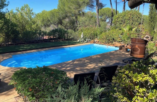 Maison de vacances 'El Pueblo Apartamento L' avec vue sur les montagnes, piscine partagée