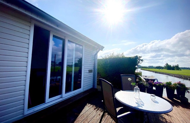 Maison de vacances Wervershoof pour 1 - 5 personnes avec 2 chambres à coucher - Maison de vacances