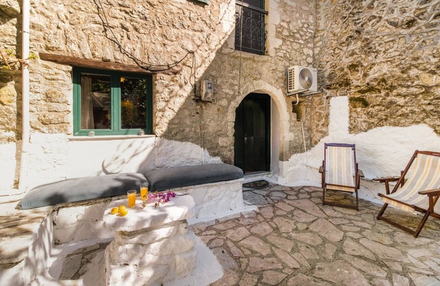 Maison de vacances "Ellen T" avec Wi-Fi et A/C