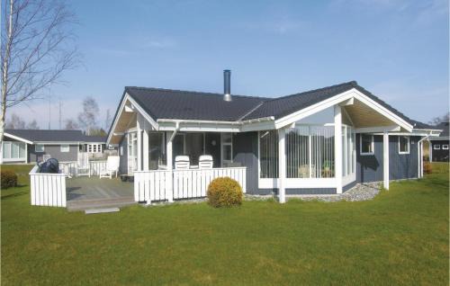 Holiday Home Elsdyrstien Ca Dnmk