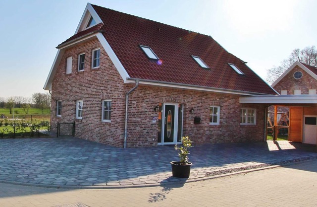 Holiday home Emilia, Germany