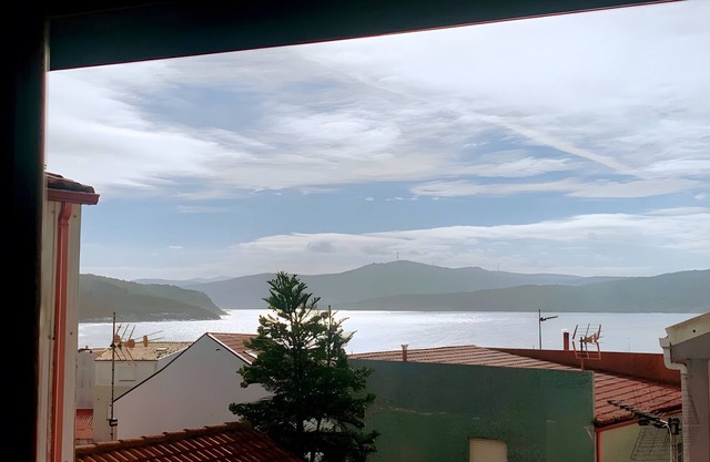 Maison de vacances 'Encantadora Boutique Home' avec vue sur les montagnes, Wi-Fi et climatisation