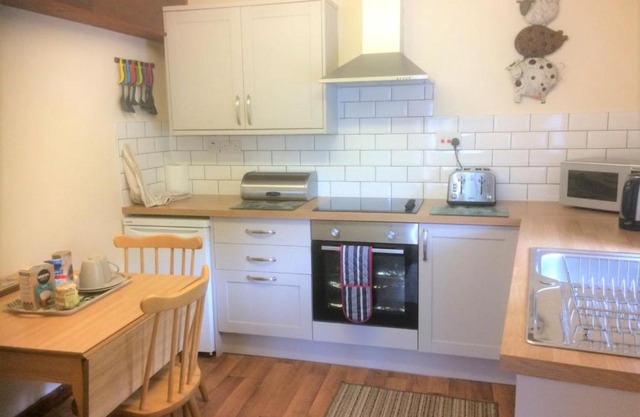 Holiday Home Erwood by Interhome