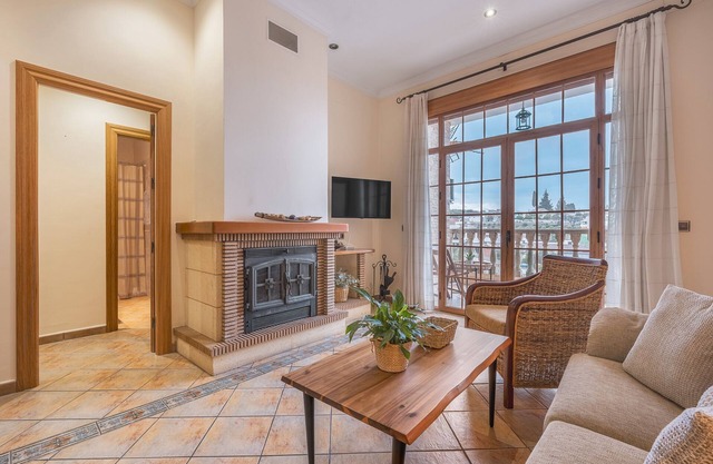 Maison de vacances 'León' avec terrasse privée, Wi-Fi et climatisation