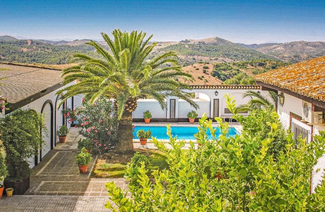 Holiday Home Finca Molino De La Florida N-510