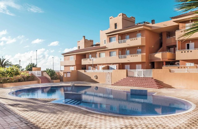 Maison de vacances Vista Mar avec vue sur la mer, piscine partagée et Wi-Fi.