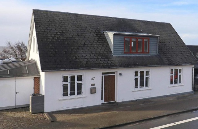 Holiday home Esbjerg V XX