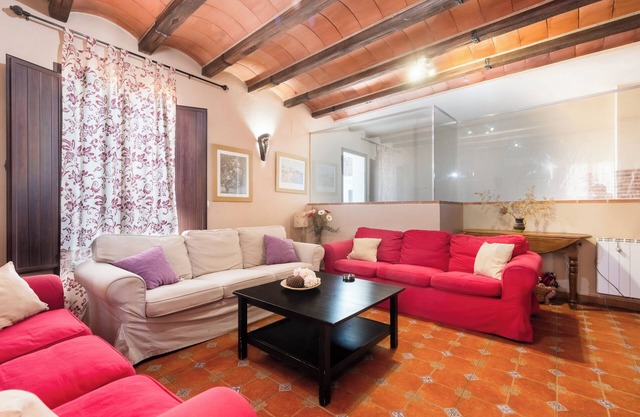 Maison de vacances 'Esencia Del Paladin' avec vue sur la montagne