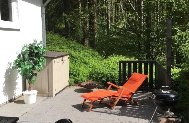 Maison pour 4 personnes avec 77m² à Biersdorf am See (23916)