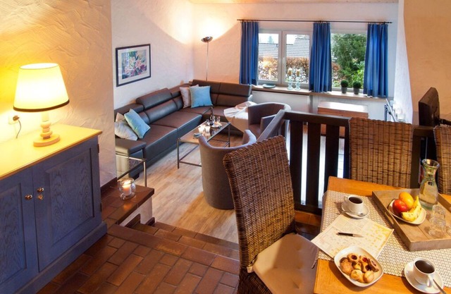 Maison de vacances pour 6 personnes avec 83m² à Biersdorf am See (23930)