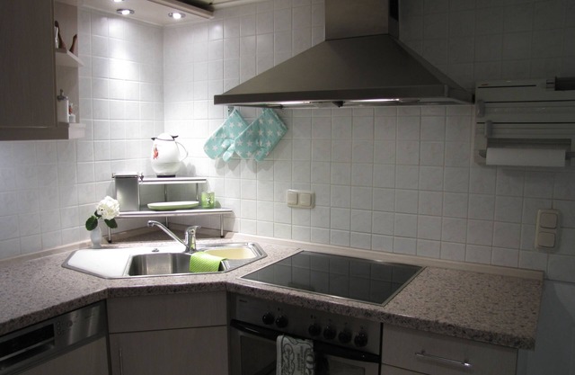Maison de vacances pour 6 personnes avec 76m² à Lübben (Spreewald) (93036)