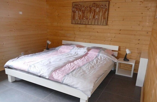 Maison de vacances familiale Junk