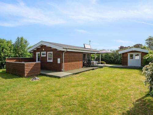 Holiday Home Felicity - 250m from the sea by Interhome