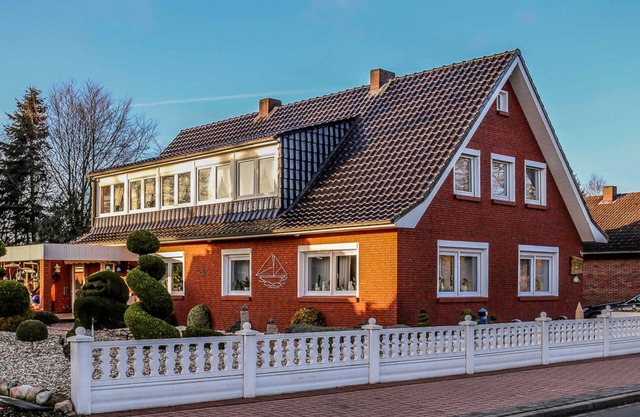 Maison de Vacances - Ferienwohnung Schoon, 85042