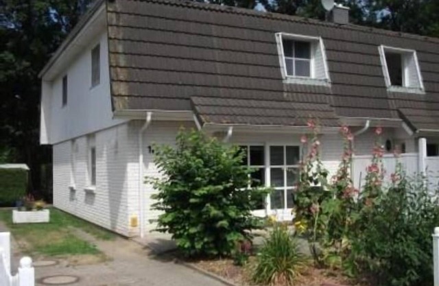 Holiday home Ferienhaus Sina