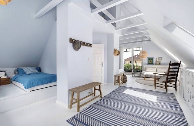 Maison de vacances 'Ferienhaus Karinella' avec terrasse privée, jardin privé et Wi-Fi