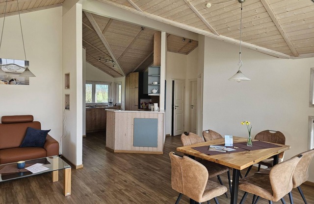 Holiday home Ferienhaus Buche