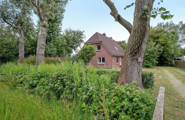 Maison de vacances 'Ferienhaus Joshy' avec jardin privé et Wi-Fi