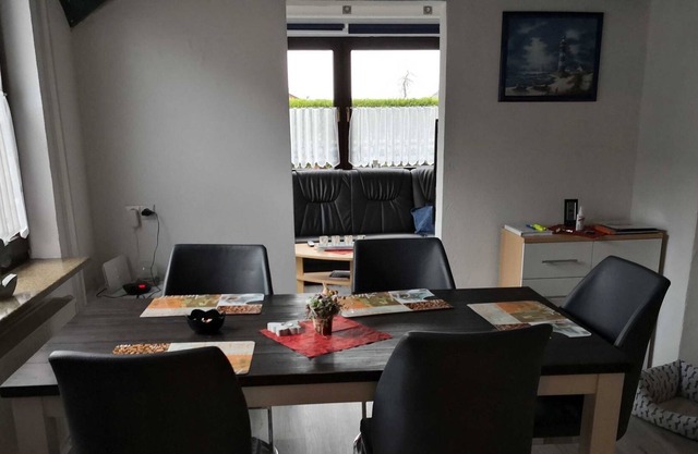 Maison de Vacances - Ferienwohnung König