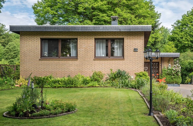Maison de vacances 'Ferienwohnung Loy' avec terrasse privée, jardin privé et Wi-Fi