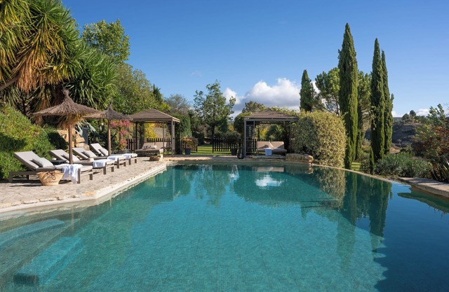 Maison Vacances Finca La Morera Ronda