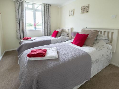 Holiday Home Fir Cottage by Interhome