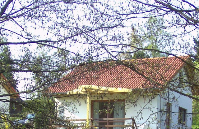 Maison de vacances pour 4 personnes avec 50 m² à Schillingsfürst (124853)