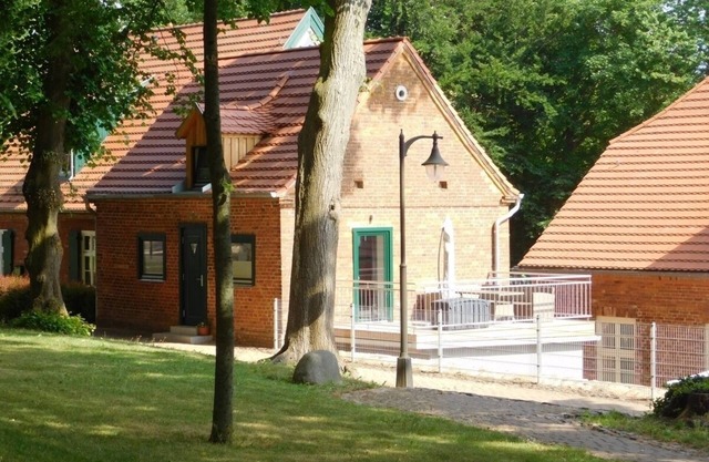 Maison de vacances pour 2 personnes avec 51 m² à Bad Sülze (93326)