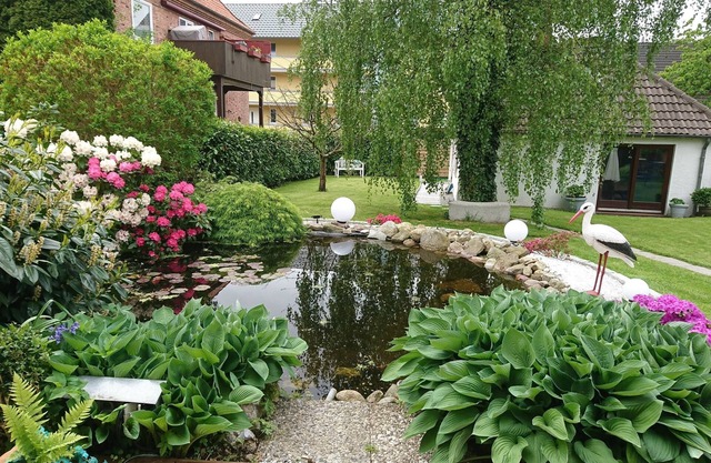 Maison de vacances pour 4 personnes avec 42m² à Eckernförde (5795)