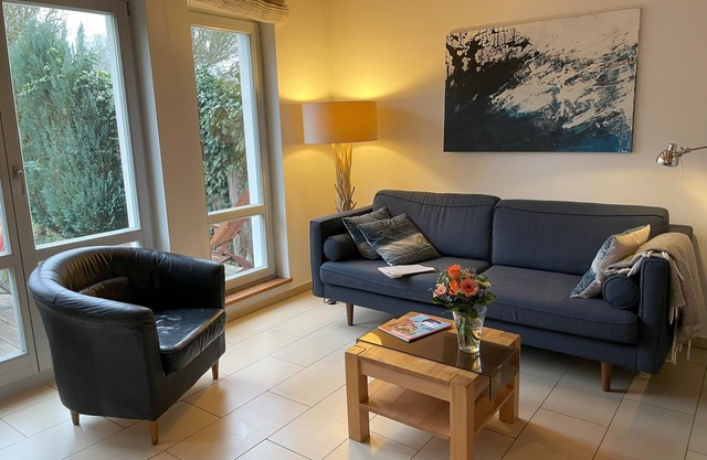 Maison de vacances pour 4 personnes avec 70m² à Heiligendamm (23967)