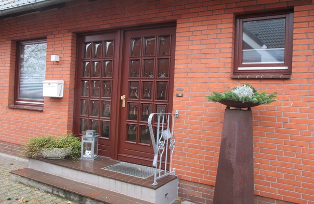 Maison de vacances pour 4 personnes avec 110 m² à Prinzenmoor (95049)