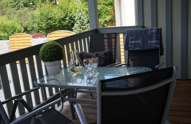 Maison de vacances pour 4 personnes avec 80 m² à Wernigerode (122764)