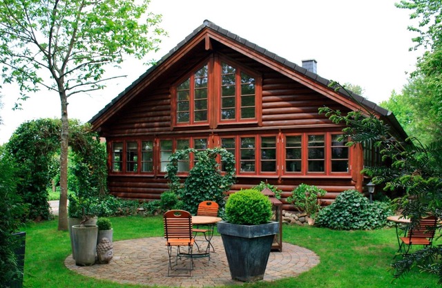 Maison de vacances pour 4 personnes avec 130 m² à Owschlag (28827)